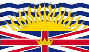 We acknowledge the financial support of the Province of British Columbia