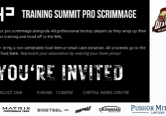 KHP Training Summit